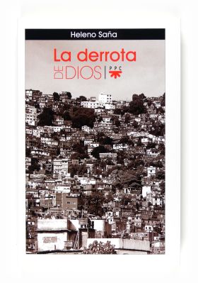 LA DERROTA DE DIOS