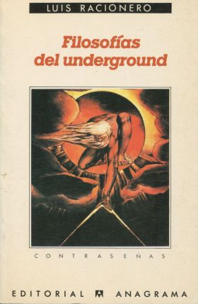 FILOSOFIAS DEL UNDERGROUND