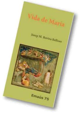 VIDA DE MARIA