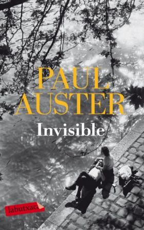 INVISIBLE