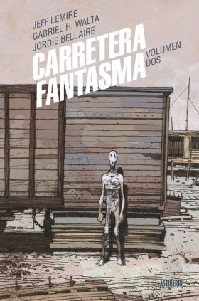 CARRETERA FANTASMA 2