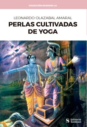PERLAS CULTIVADAS DE YOGA