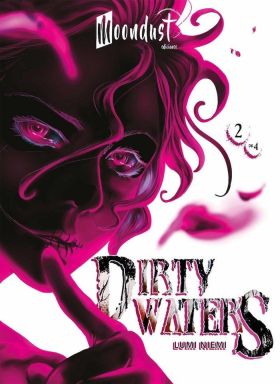 DIRTY WATERS 2/4