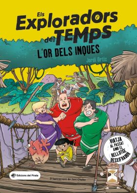 OR DELS INQUES, L