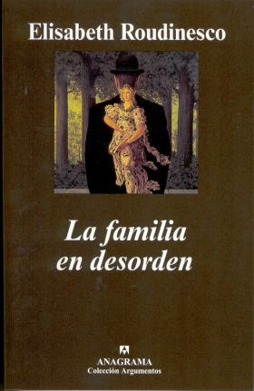 FAMILIA EN DESORDEN