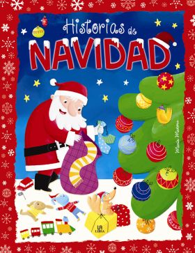 HISTORIAS DE NAVIDAD