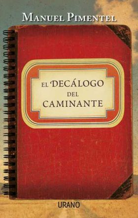 EL DECÁLOGO DEL CAMINANTE