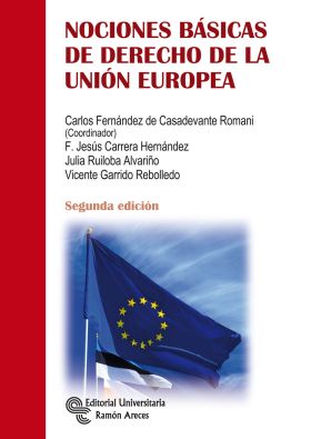 Nociones básicas de derecho de la Unión Europea