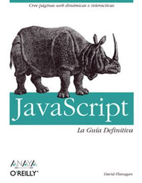 JavaScript. La Guía Definitiva