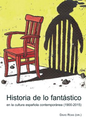 HISTORIA DE LO FANTASTICO EN LA CULTURA ESPAÑOLA C