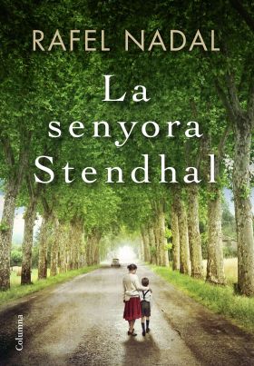 LA SENYORA STENDHAL