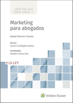 MARKETING PARA ABOGADOS
