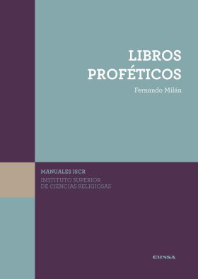 (ISCR) LIBROS PROFETICOS