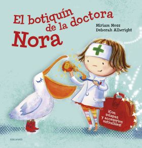 BOTIQUIN DE LA DOCTORA NORA,EL