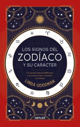 SIGNOS DEL ZODIACO Y SU CARACTER, LOS