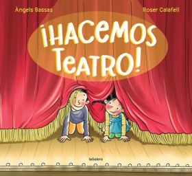 IHACEMOS TEATRO!