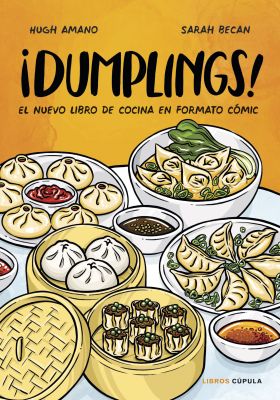 DUMPLINGS! EDICION TAPA BLANDA