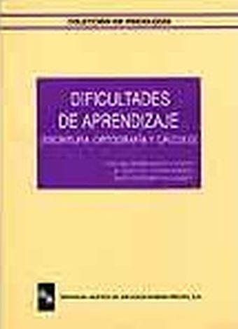 DIFICULTADES DE APRENDIZAJE