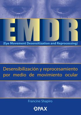 EMDR (EYE MOVEMENT DESENSITIZATION AND REPROCESSIN