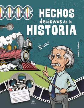 HECHOS DECISIVOS DE LA HISTORIA