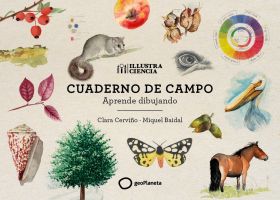 Cuaderno de campo