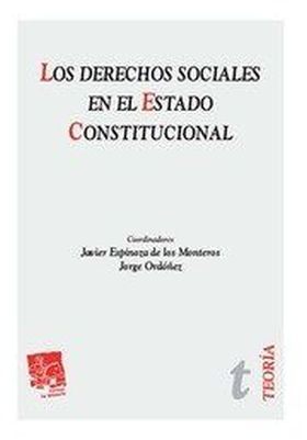 LOS DERECHOS SOCIALES EN EL ESTADO CONSTITUCIONAL