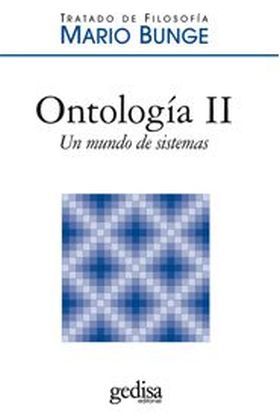 ONTOLOGÍA II