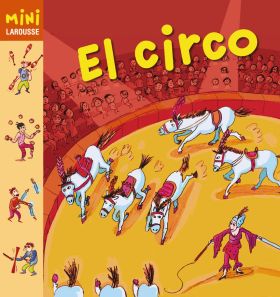 EL CIRCO MINI