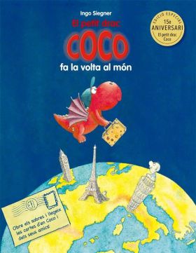 PETIT DRAC COCO FA LA VOLTA AL MON, EL