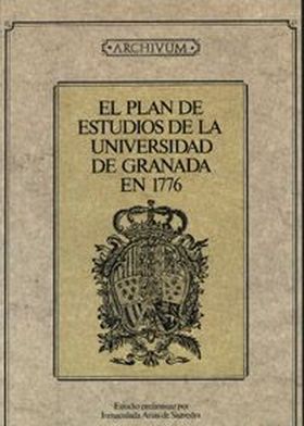 PLAN DE ESTUDIOS DE LA UNIVER