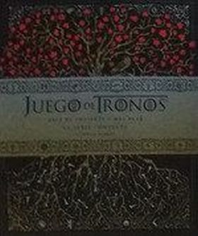 JUEGO DE TRONOS
