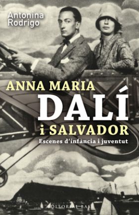 ANNA MARIA DALI I SALVADOR