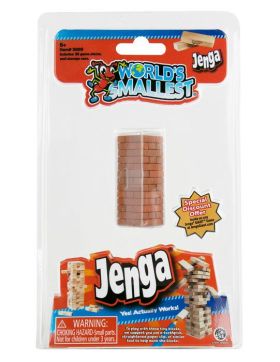 WS JENGA