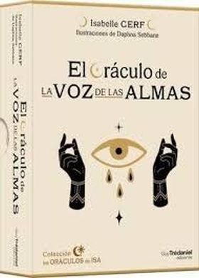 ORACULO DE LA VOZ DE LAS ALMASS, EL