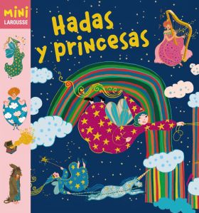 HADAS Y PRINCESAS MINI