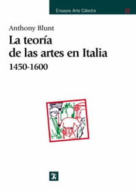 TEORIA DE LAS ARTES EN ITALIA, 1450-1600