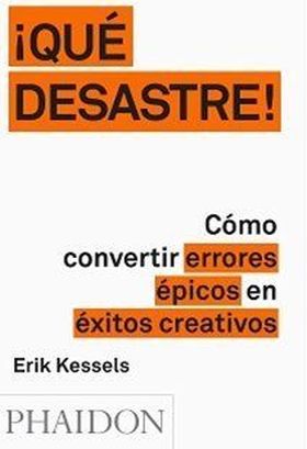 QUE DESASTRE