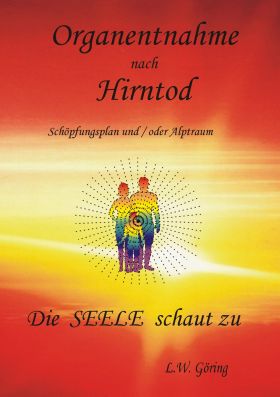 ORGANENTNAHME NACH HIRNTOD