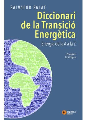 DICCIONARI DE LA TRANSICIO ENERGETICA
