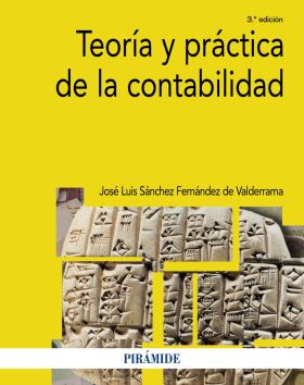 Teoría y práctica de la contabilidad