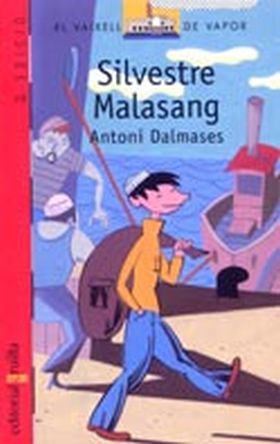 SILVESTRE MALASANG