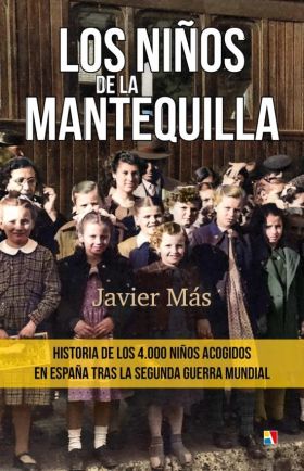 NIÑOS DE MANTEQUILLA, LOS