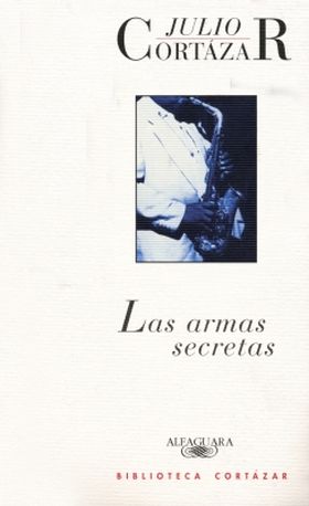 ARMAS SECRETAS