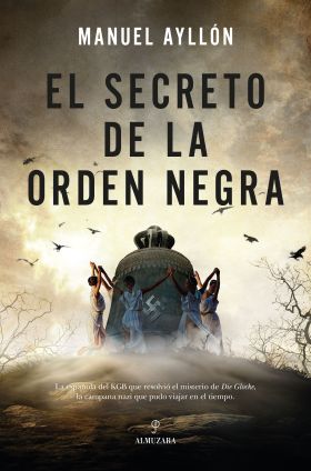 SECRETO DE LA ORDEN NEGRA, EL