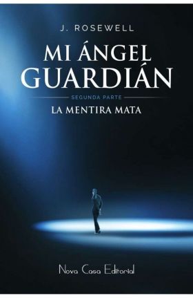 Mi ángel guardián - segunda parte