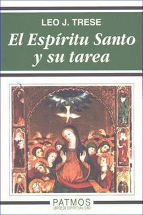 ESPIRITU SANTO Y SU TAREA