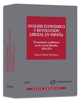 ANALISIS ECONOMICO Y REVOLUCION LIBERAL EN ESPAÑA