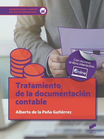 TRATAMIENTO DE LA DOCUMENTACIÓN CONTABLE