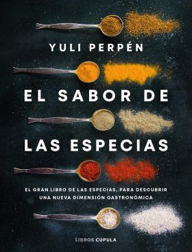 SABOR DE LAS ESPECIAS, EL