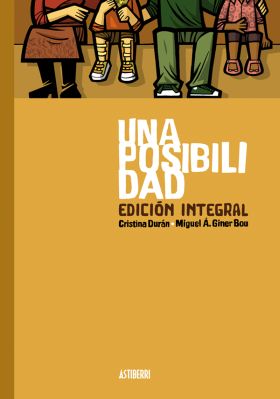 UNA POSIBILIDAD. EDICION INTEGRAL